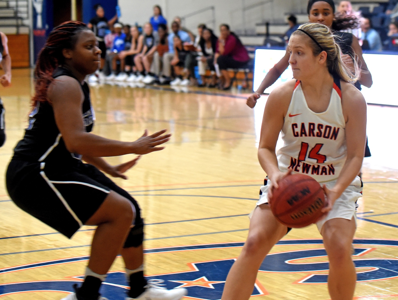Mincey&rsquo;s machine meanders to Newberry