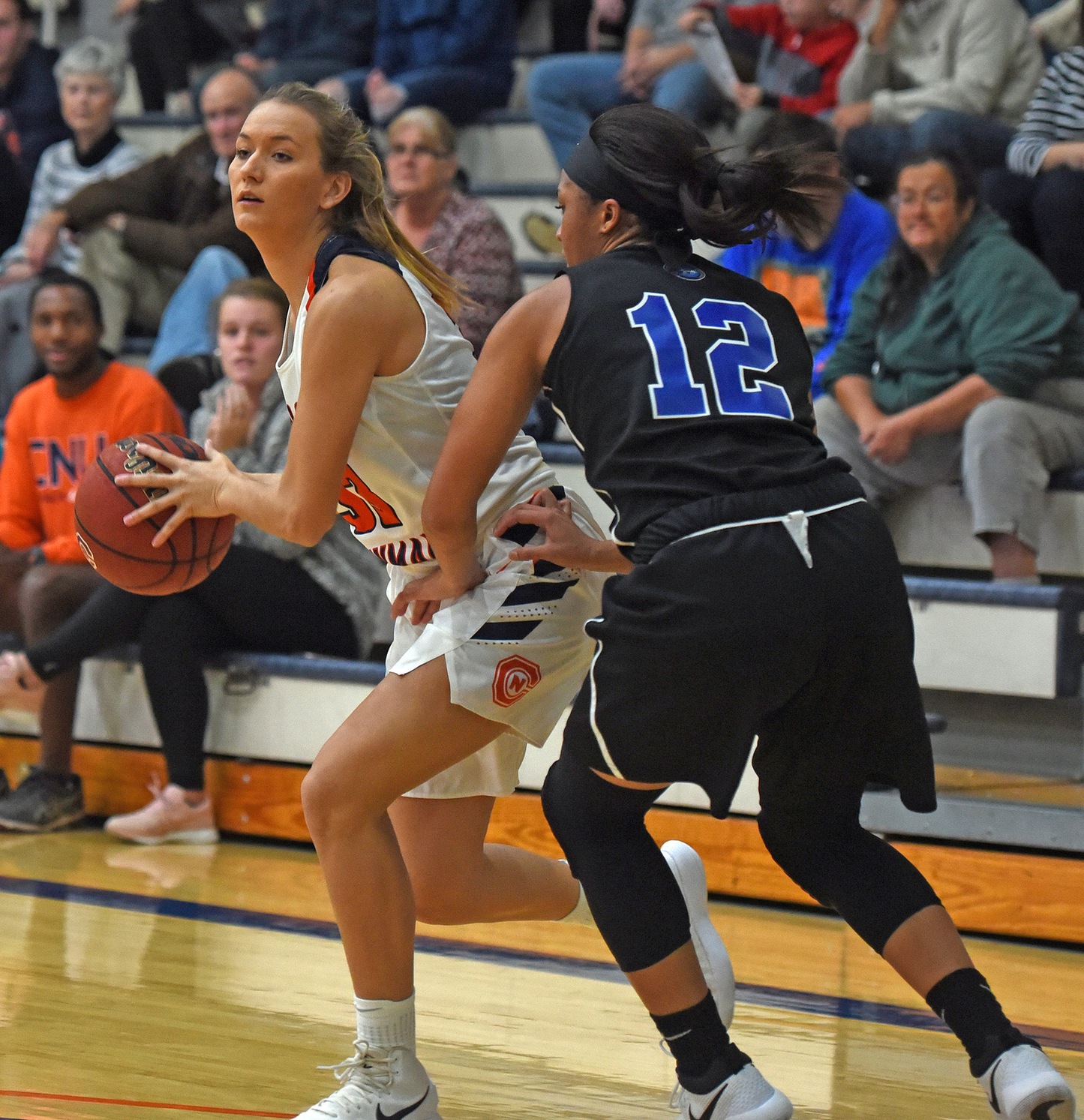 Reigning region titleholders set to visit Holt
