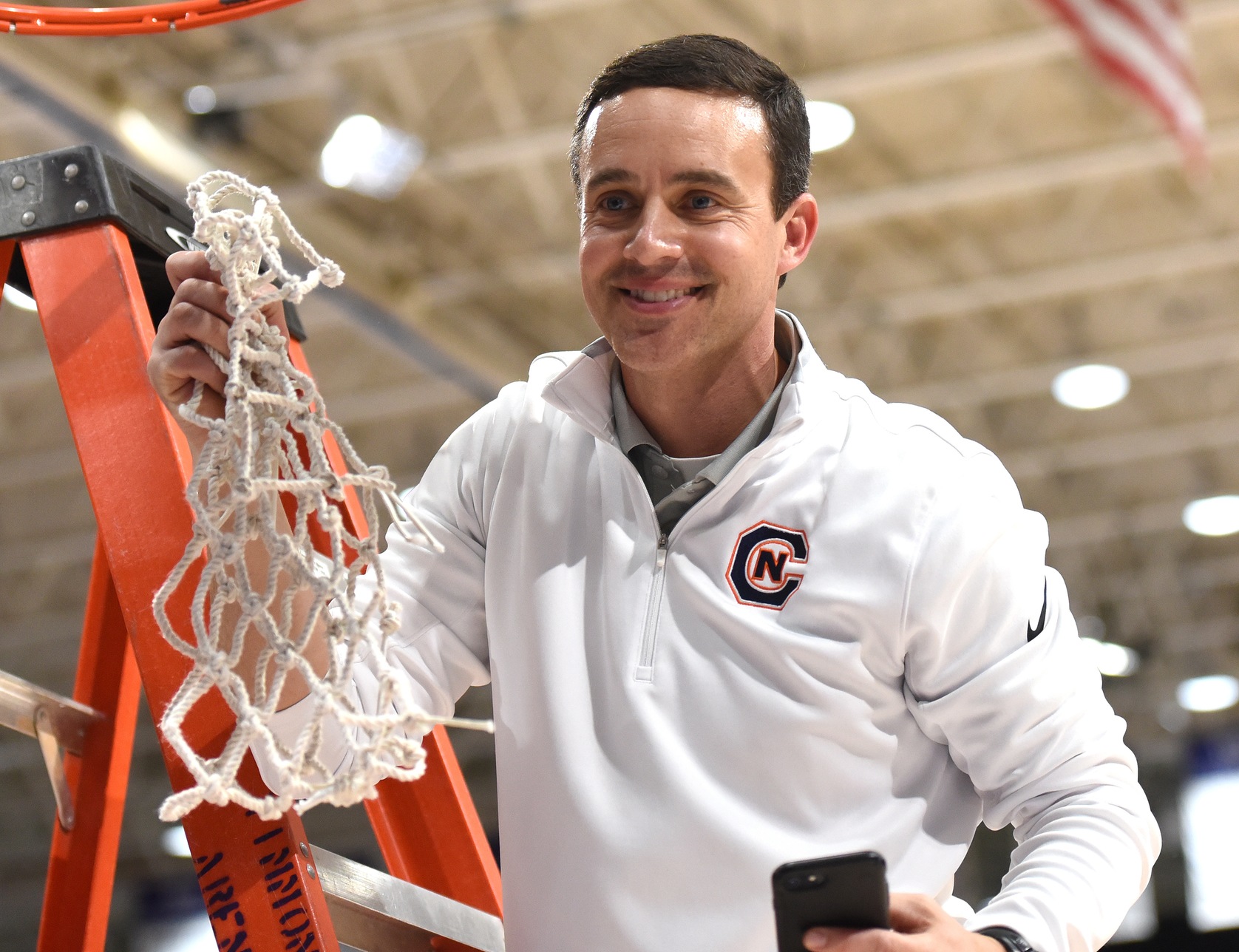 Mincey tabs early June for Lady Eagle Basketball Camp
