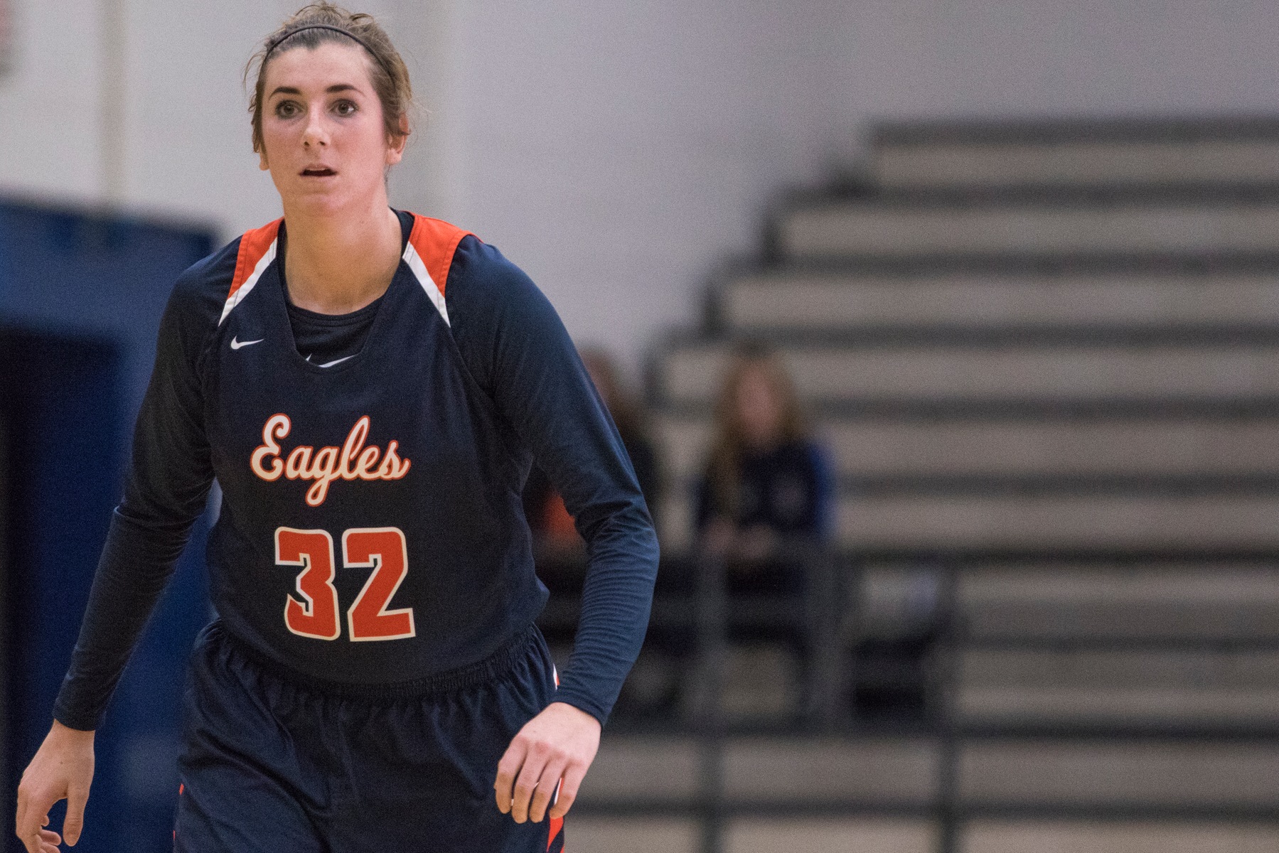 Wester, Price carry No. 3 C-N over Aiken in season opener