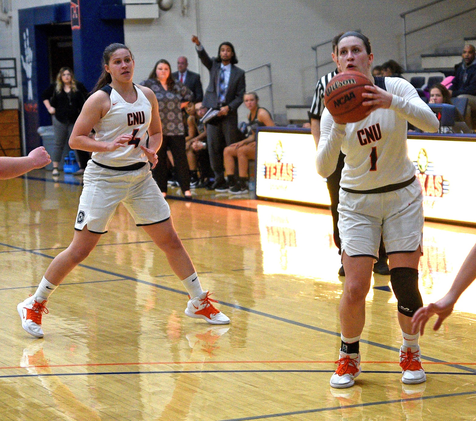 Price and Marosites lauded as D2CCA All-Region picks