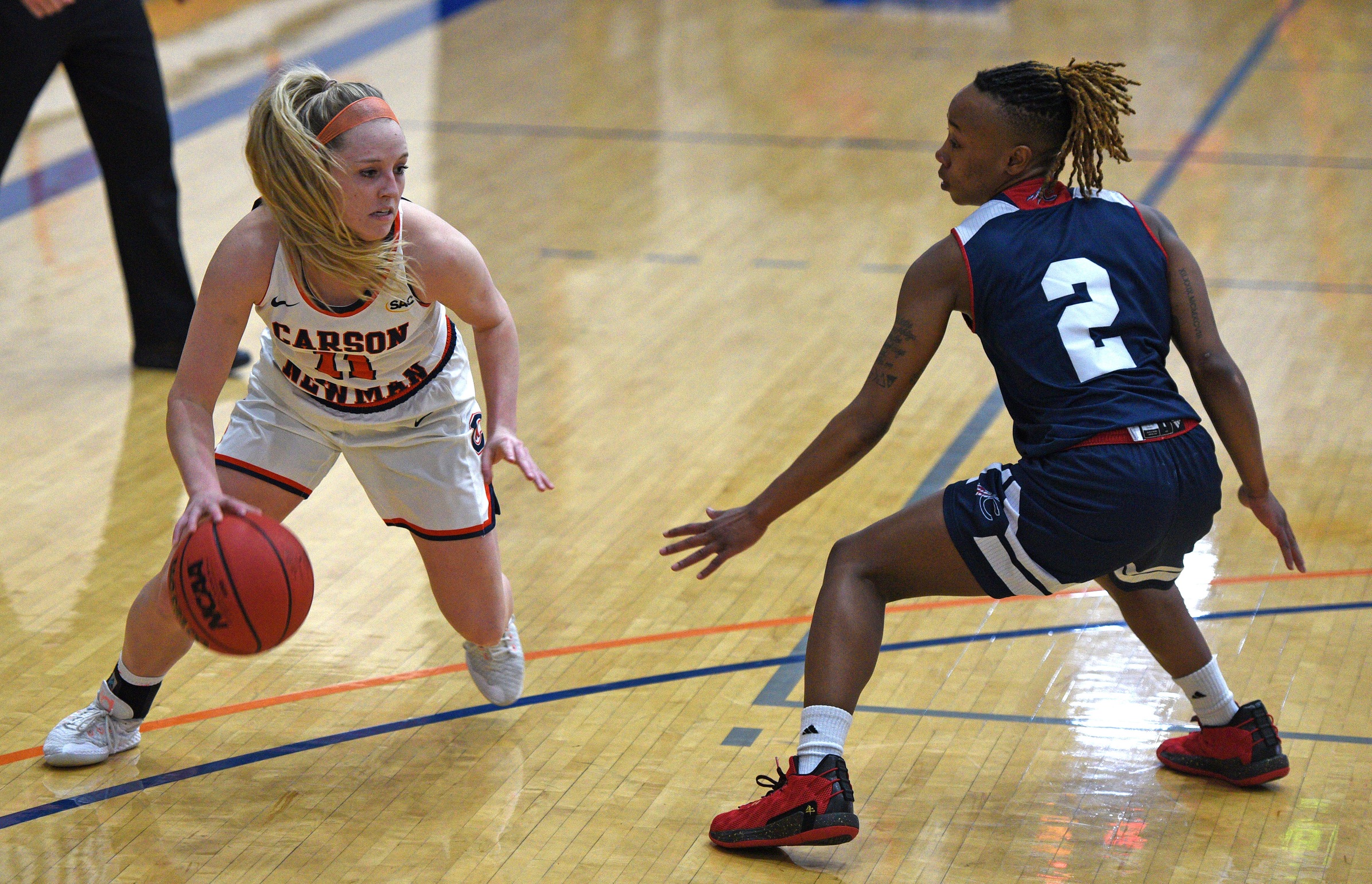 Fall Frosty Awards Nominees: Female Athlete of the Year