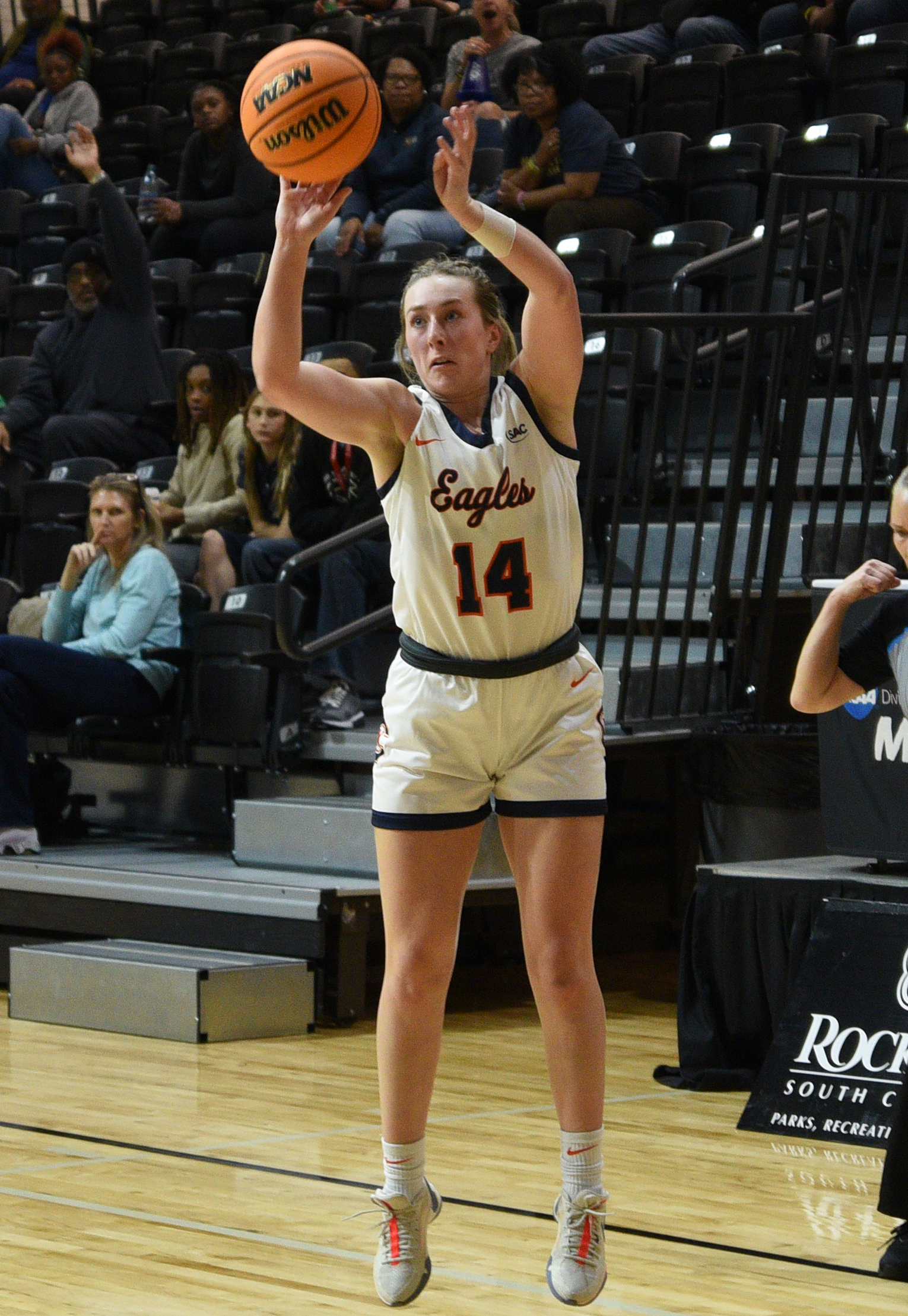 Carson-Newman Women&rsquo;s Basketball Position Previews: The Backcourt