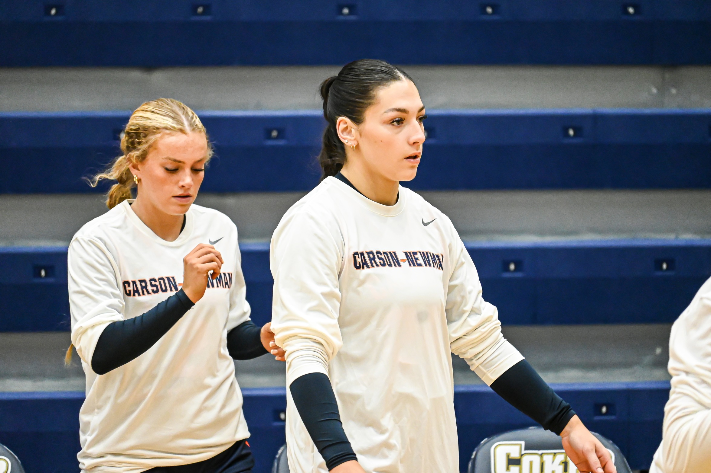 C-N welcomes defensive-minded LMU to Holt Fieldhouse