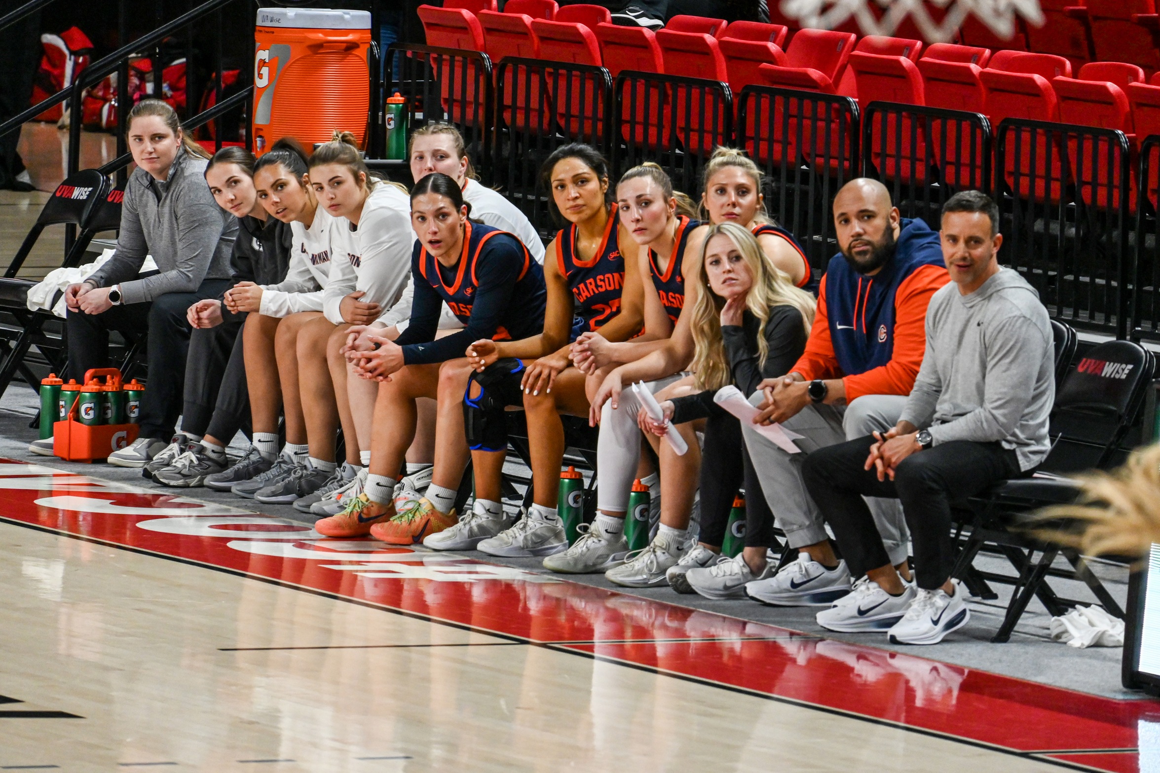 C-N seeks bounce-back performance in Electric City