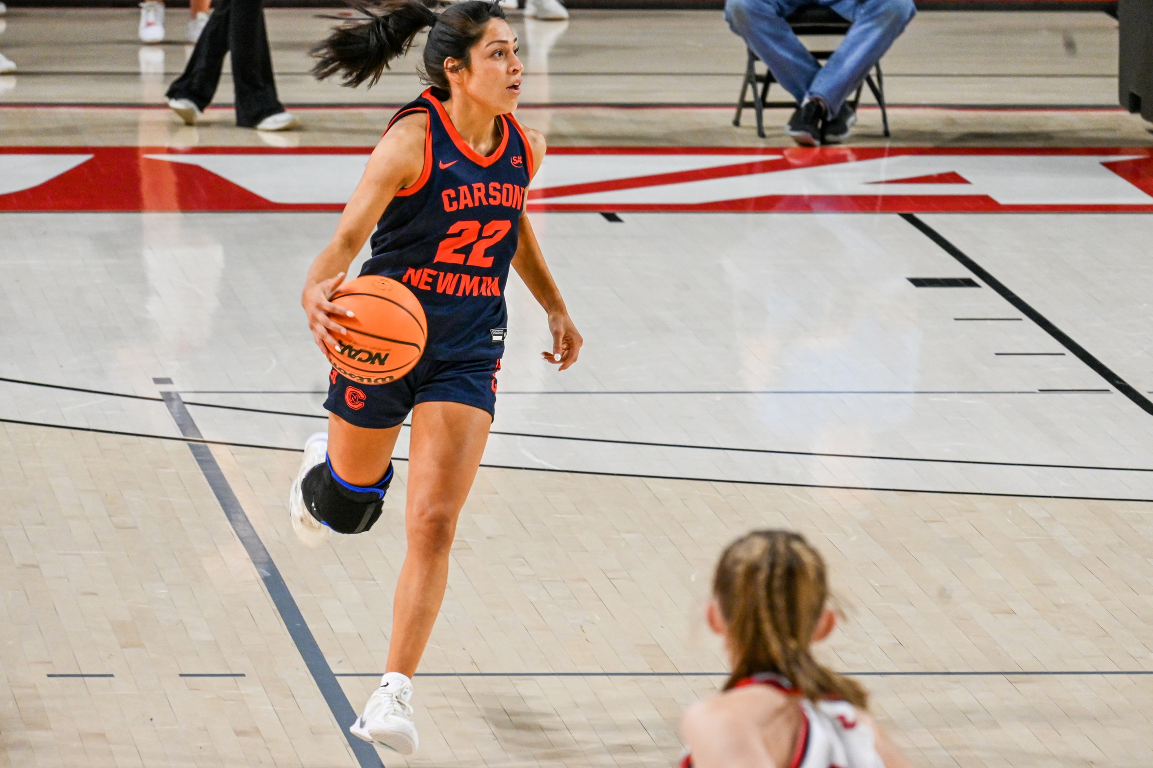 Lady Eagles suffer 83-70 setback at UVA Wise
