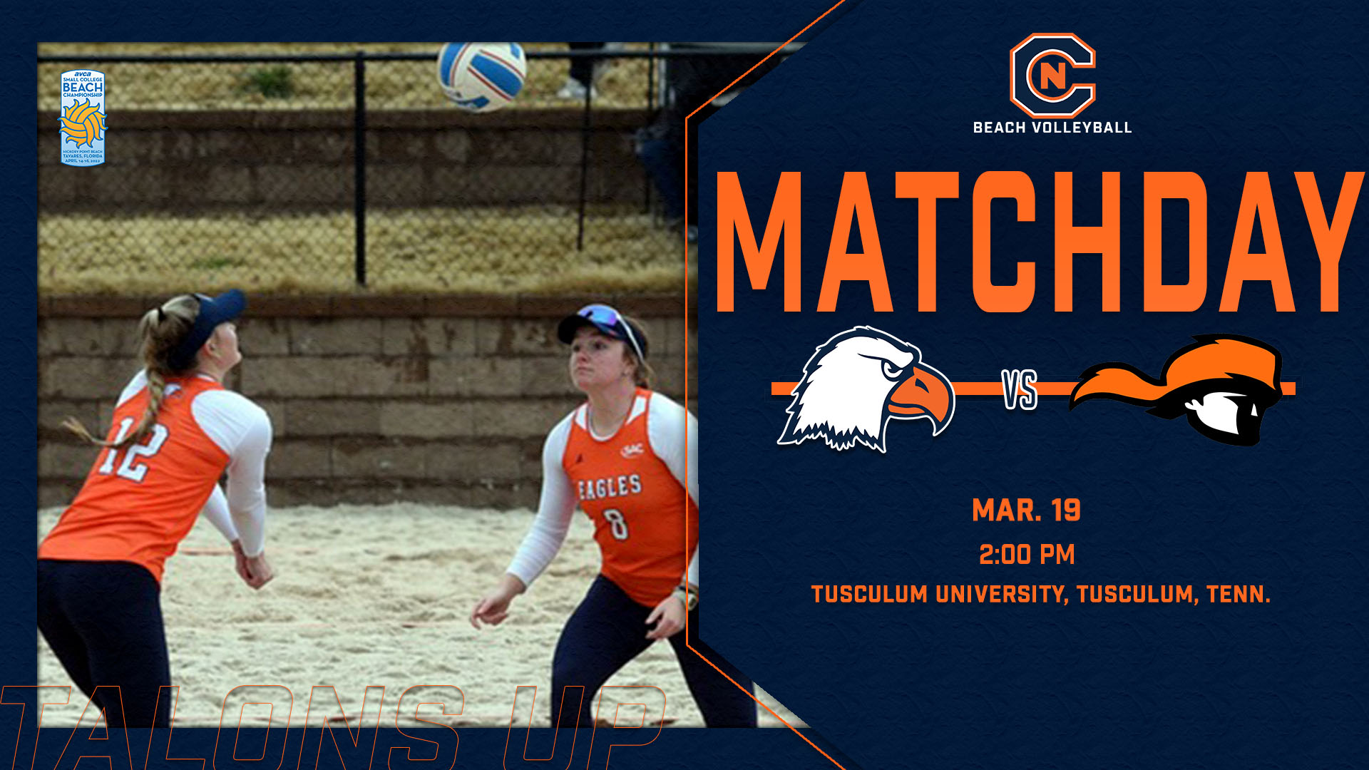 Eagles Prep for Mid-Week Match Against Pioneers