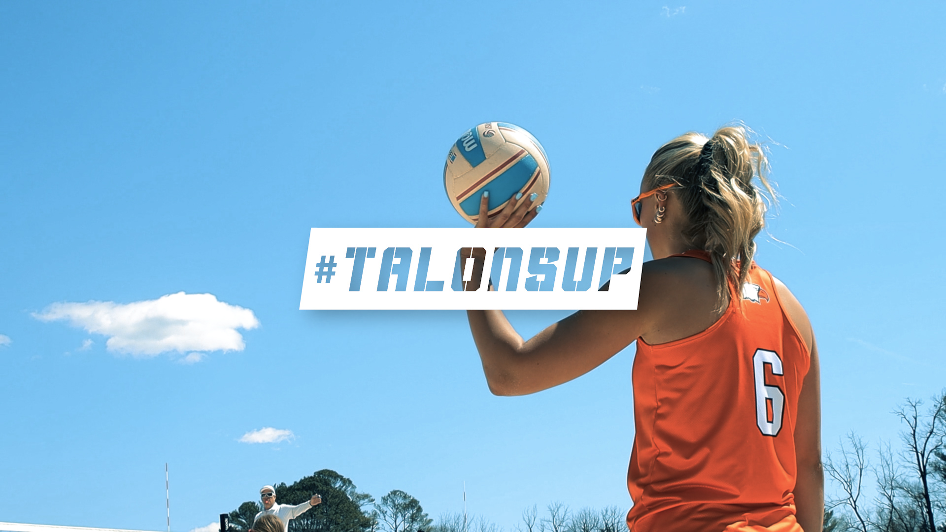 Carson-Newman Beach Volleyball Releases Preseason Hype Video