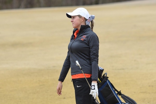 Eagles improve, close out Patsy Rendleman Invitational at 7th place