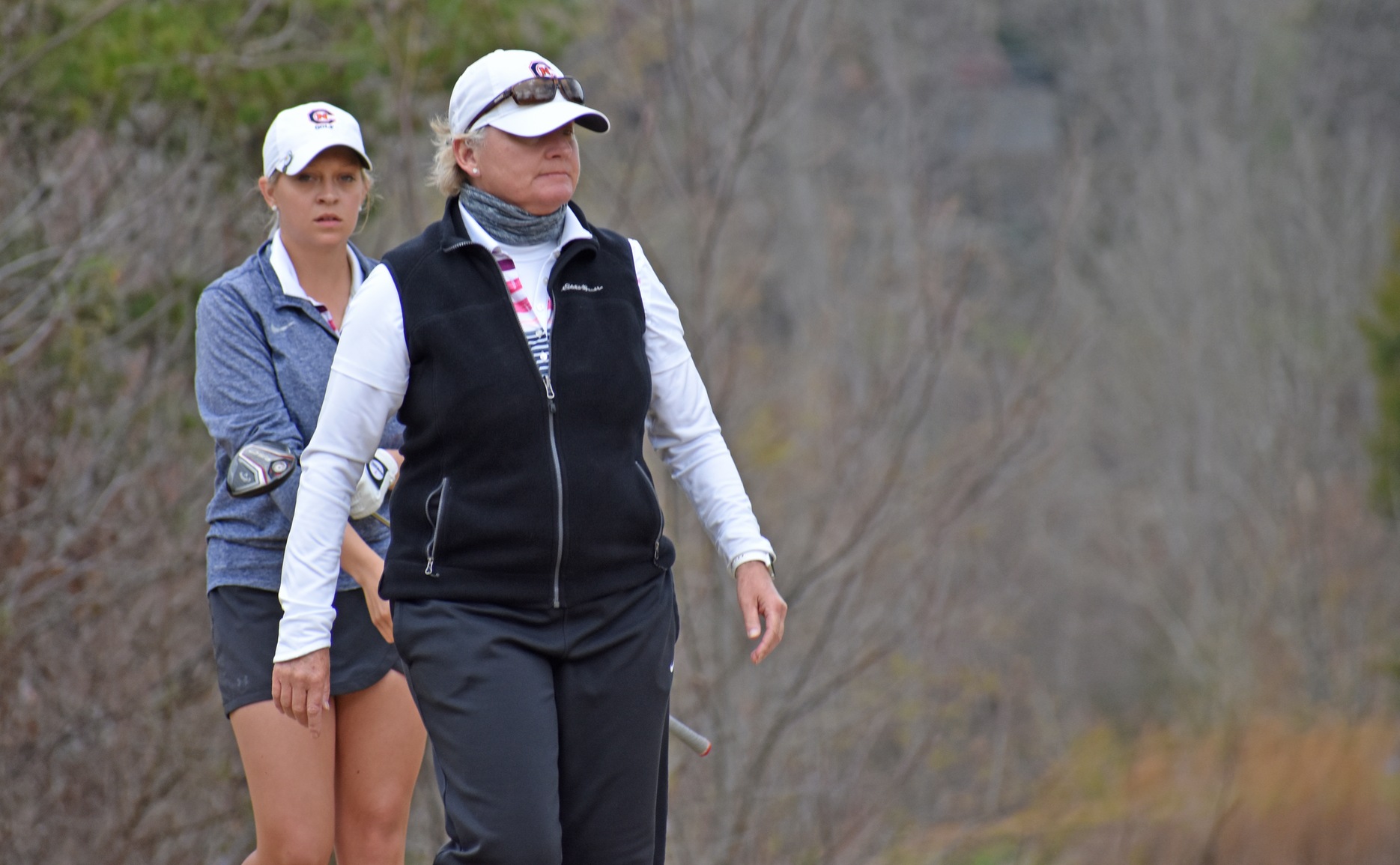 Strudwick assumes roll of Senior Women's Administrator