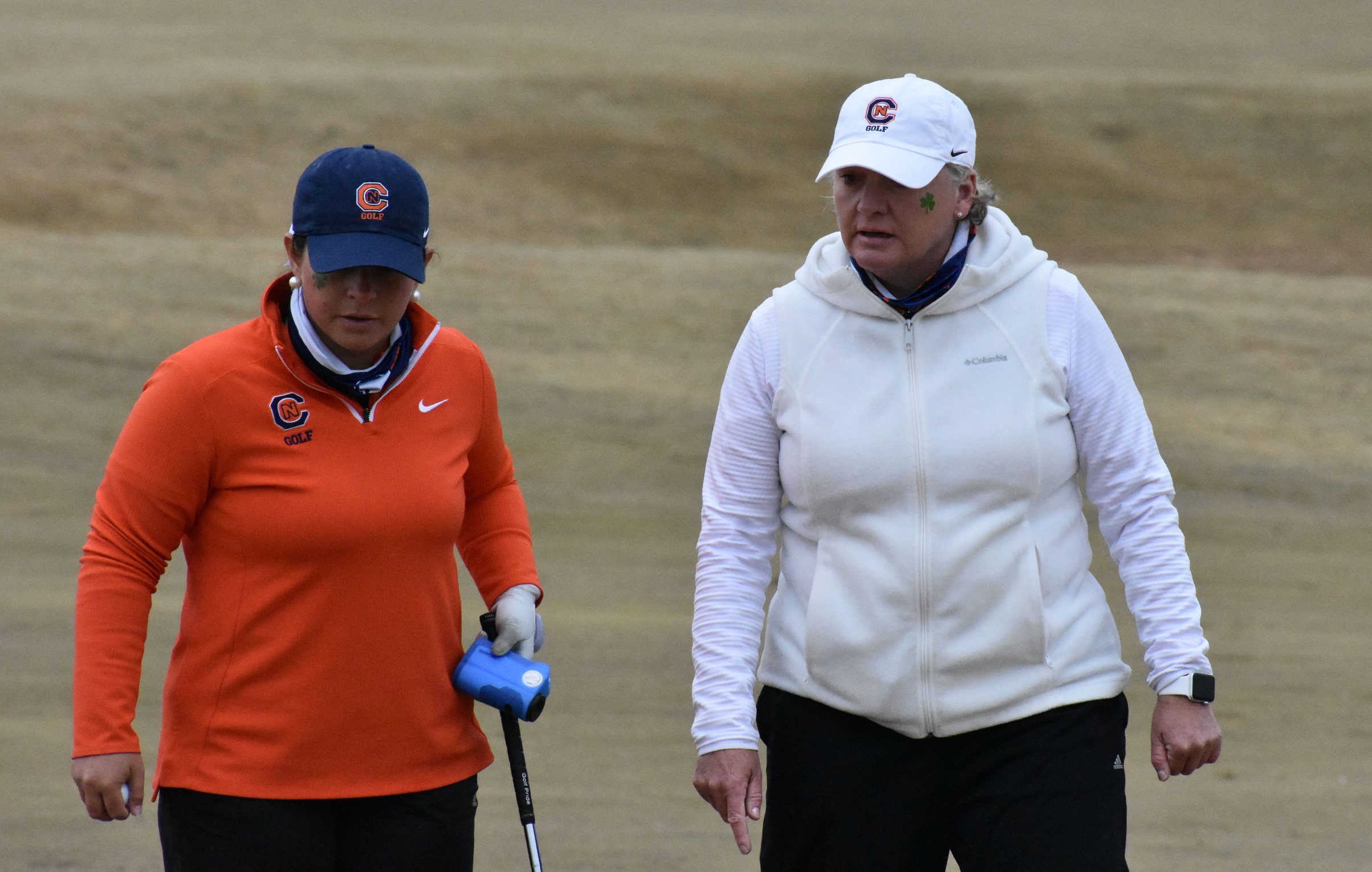 C-N Senior Women's Administrator Strudwick qualifies for Senior US Women's Open
