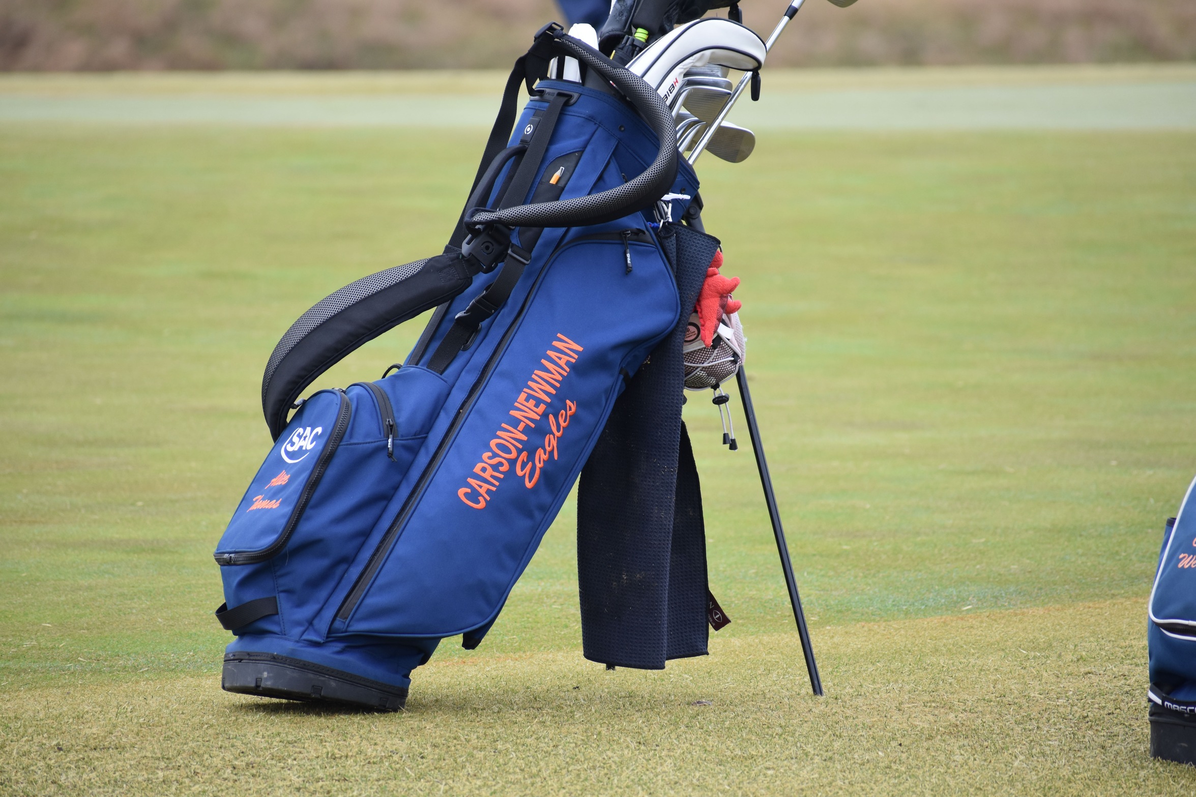 Lander hosts Savannah Lakes Women&rsquo;s Fall Invite as women&rsquo;s golf looks to build upon last week