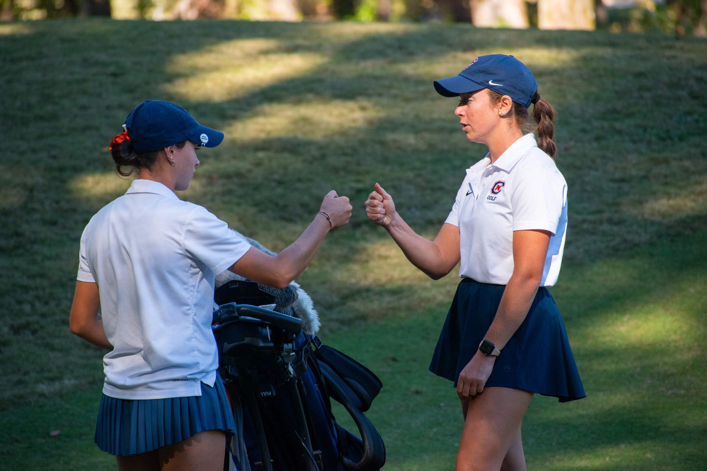 Fall Frosty Award Nominees: Coach of the Year