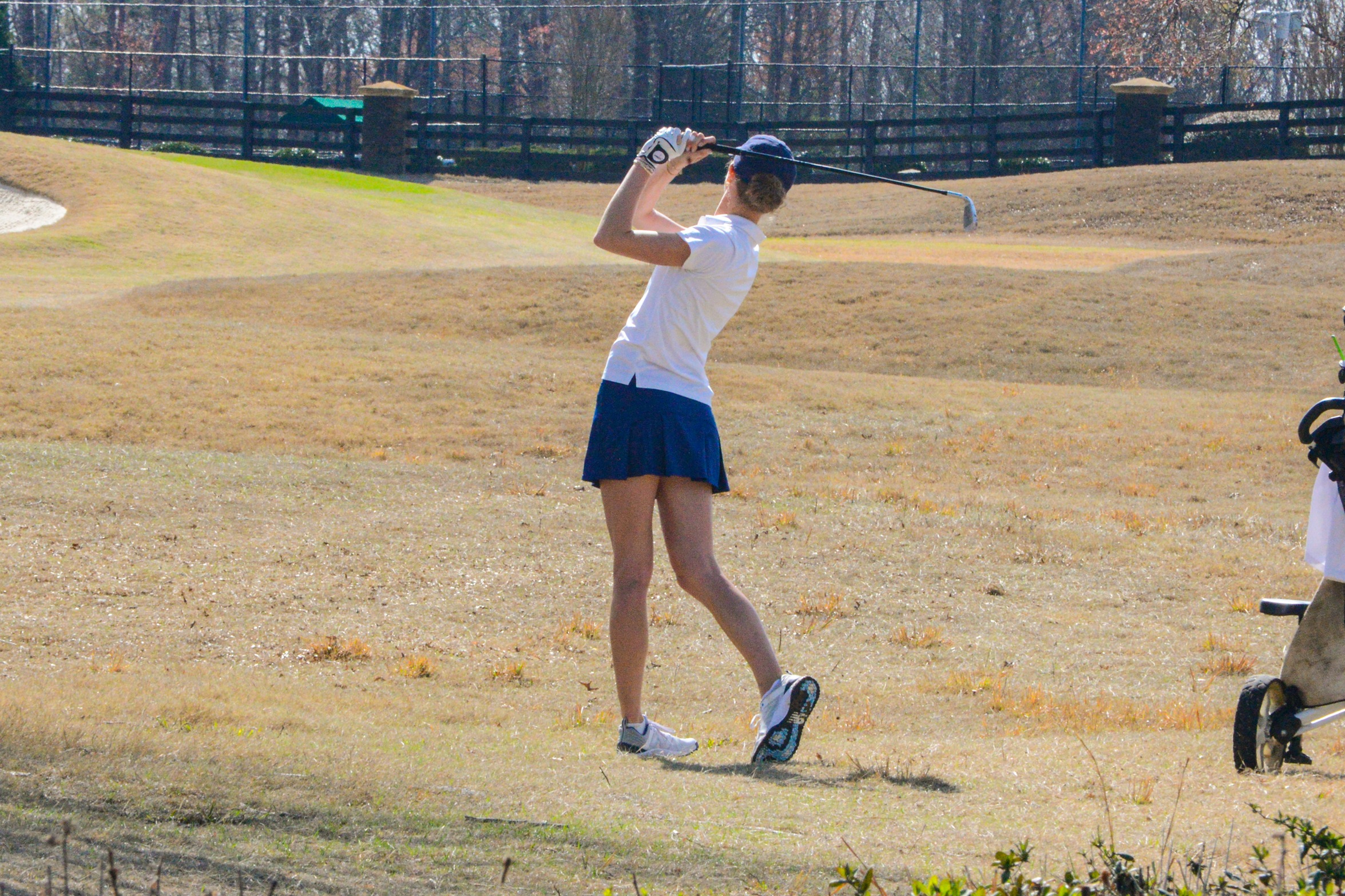 Rounds one and two postponed on day one of the Oldfield Intercollegiate
