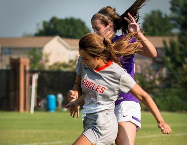 Eagles Look for 2-0 Start in Home Opener Against Lees-McRae
