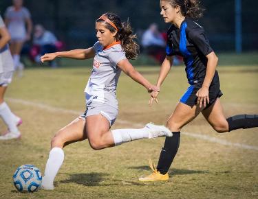 SAC title on the line as No. 15 Eagles visit Coker