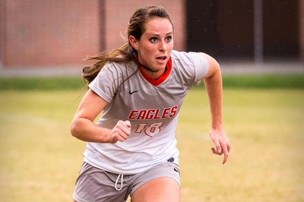 Carson-Newman 2016 Women's Soccer Defense and Goalkeeping Preview