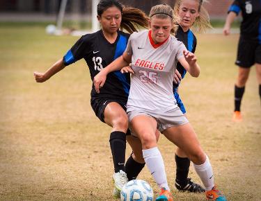 Arch-rival Tusculum next up for No. 24 Eagles
