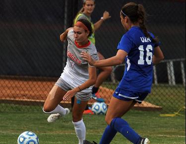 Eagles host Panthers in final non-conference tilt before SAC play