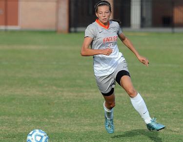 Season-opening home stand comes to an end as Eagles host Newberry