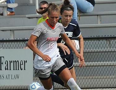 SAC implications on the line as Eagles travel to face Trojans