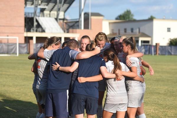 Eagles battle with Bears bringing a draw in two overtime affair