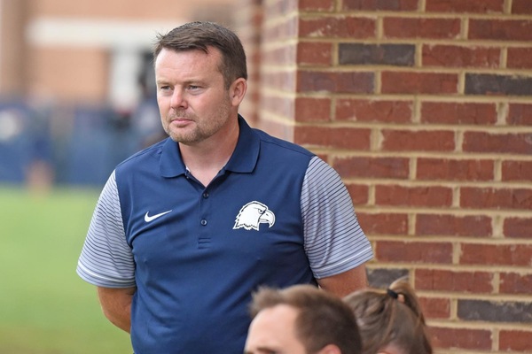 Women's Soccer Preview: Eagles get Ready to Face Lees-McRae on Wednesday Afternoon