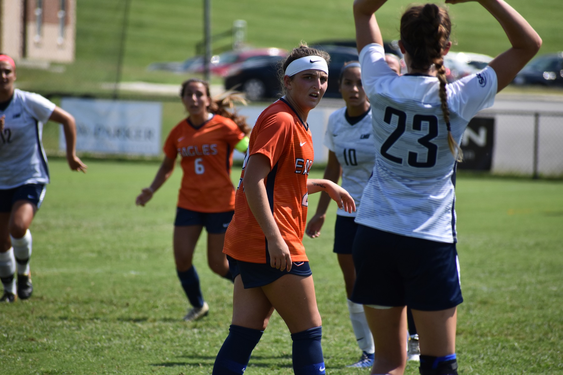 Weary Wolves await #21 C-N in SAC clash on Wednesday afternoon