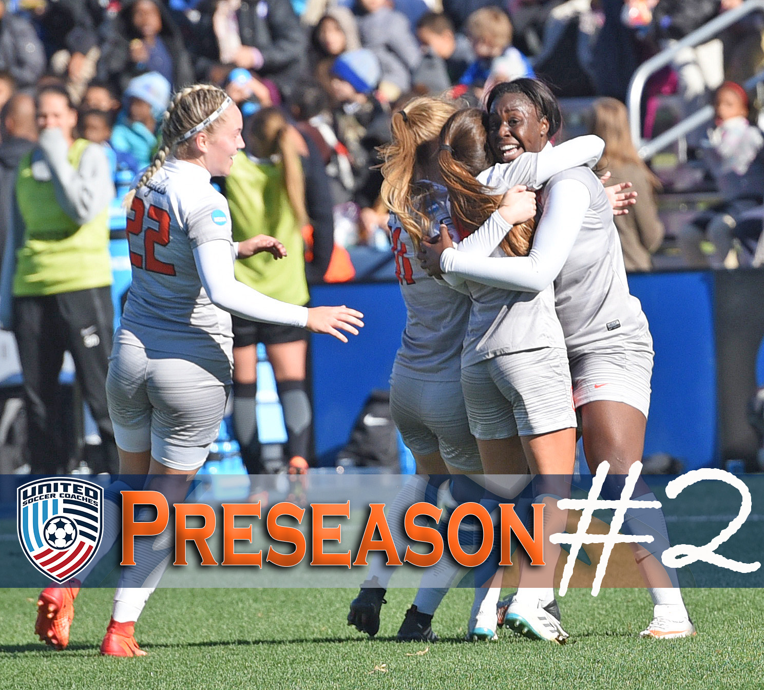 Duffy's club garners national recognition in preseason rankings