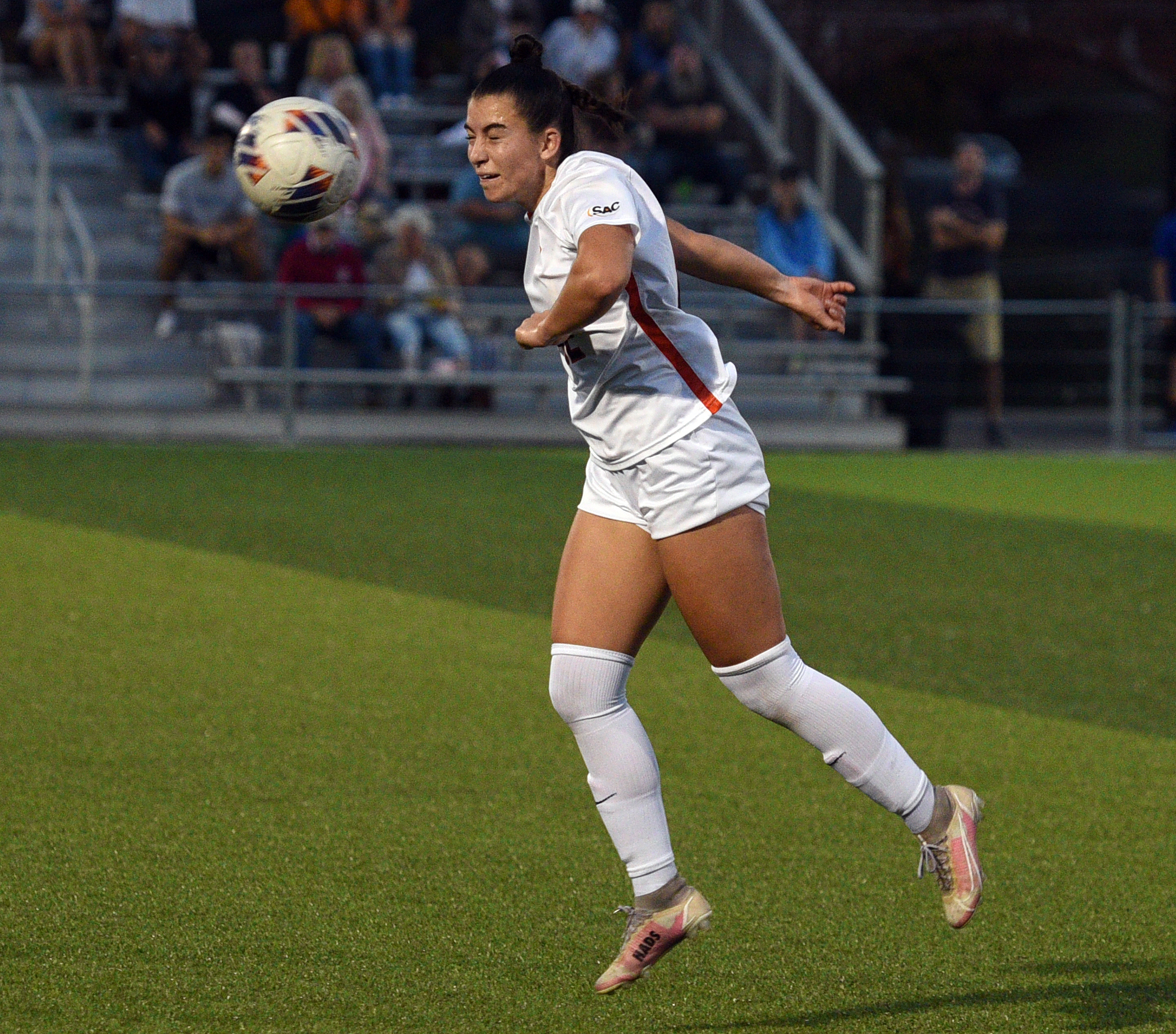 Fall Frosty Awards Nominees: Team of the Year