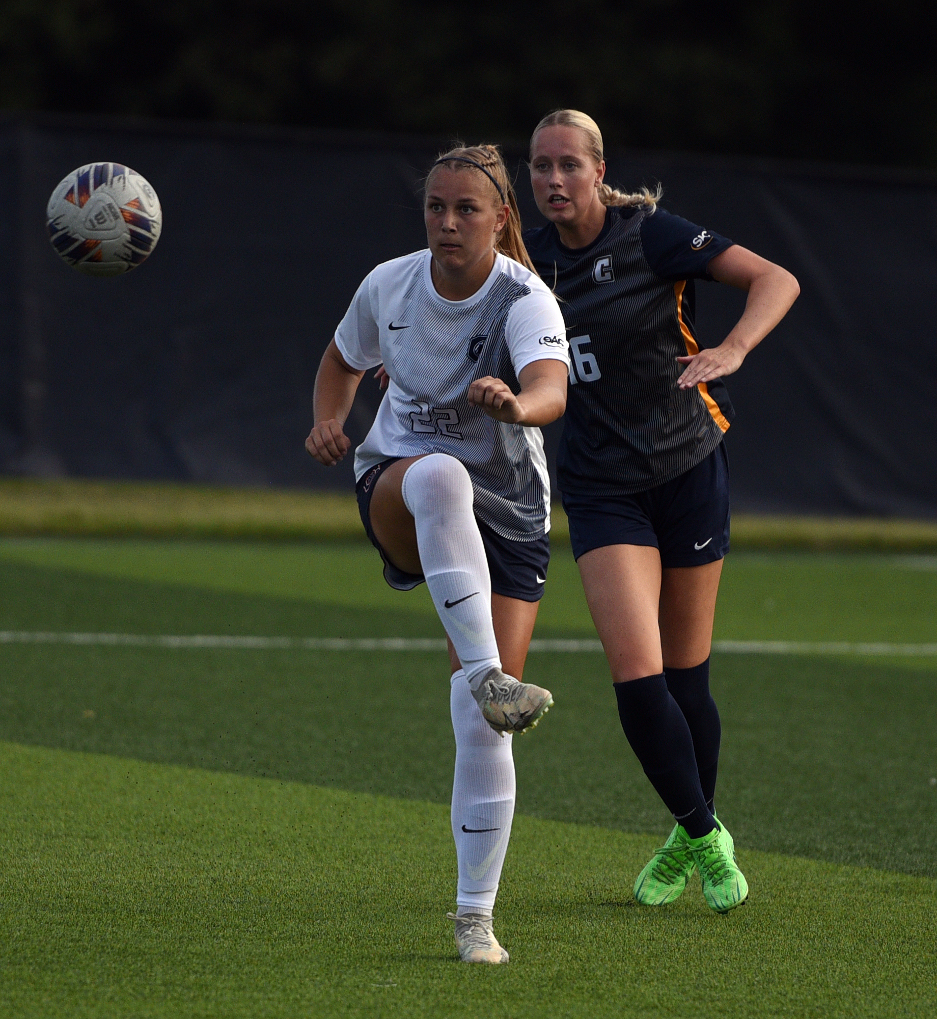 Eagles travel to Union for season opener