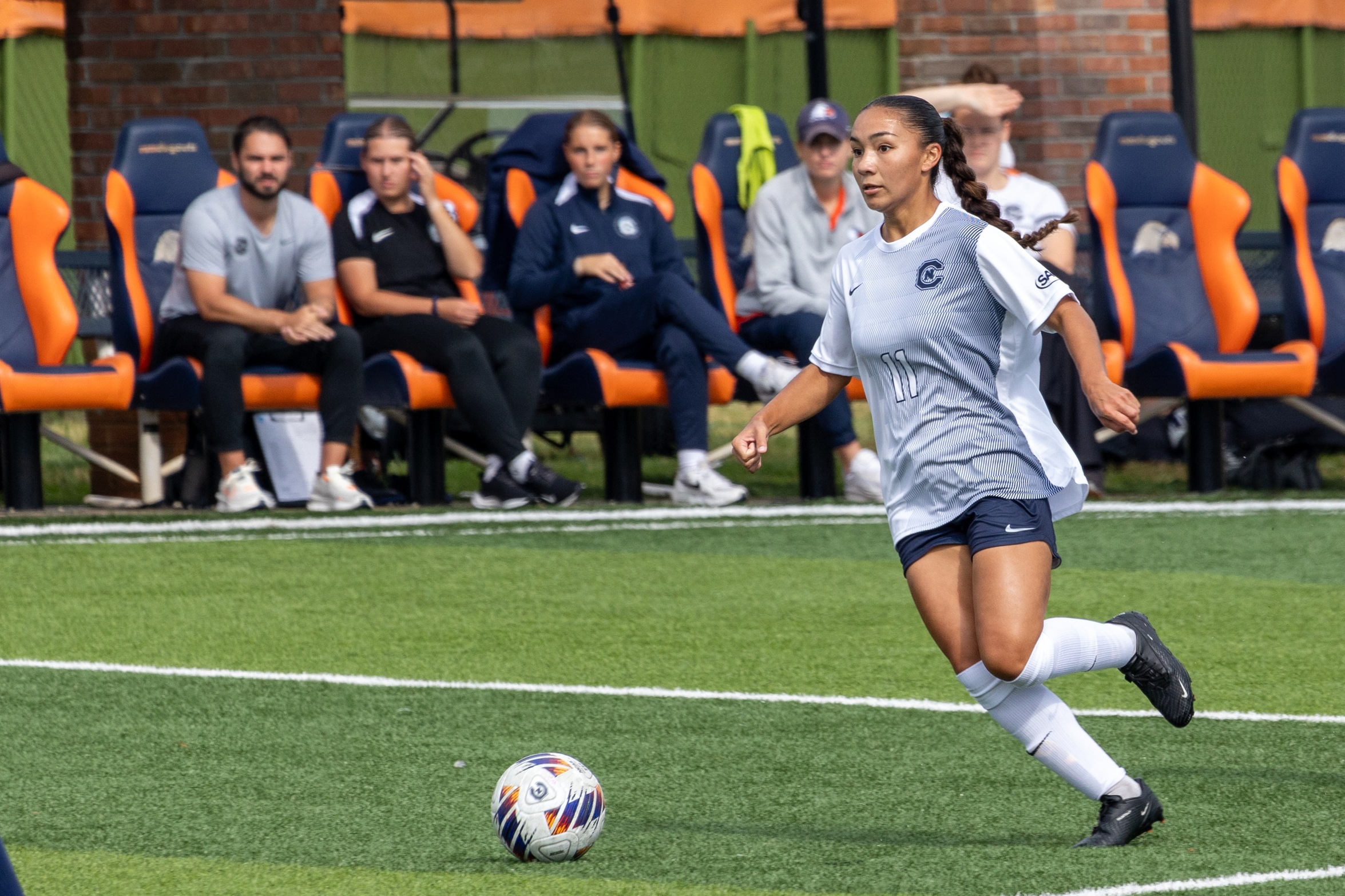Carson-Newman Women&rsquo;s Soccer Position Previews: Midfielders