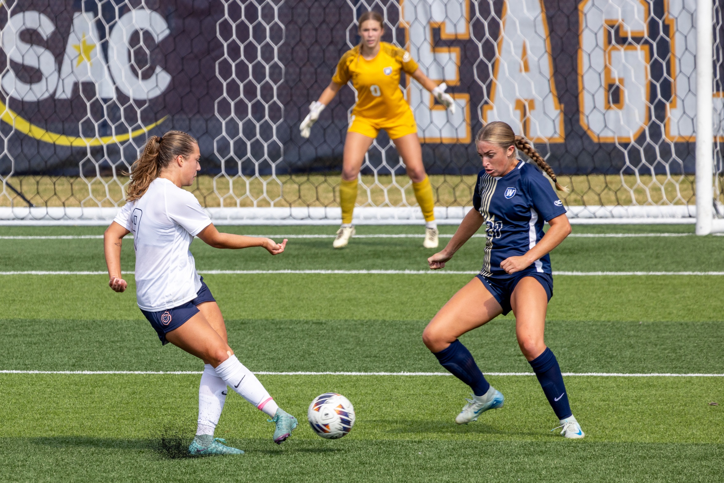 Carson-Newman Women&rsquo;s Soccer Position Previews: Forwards