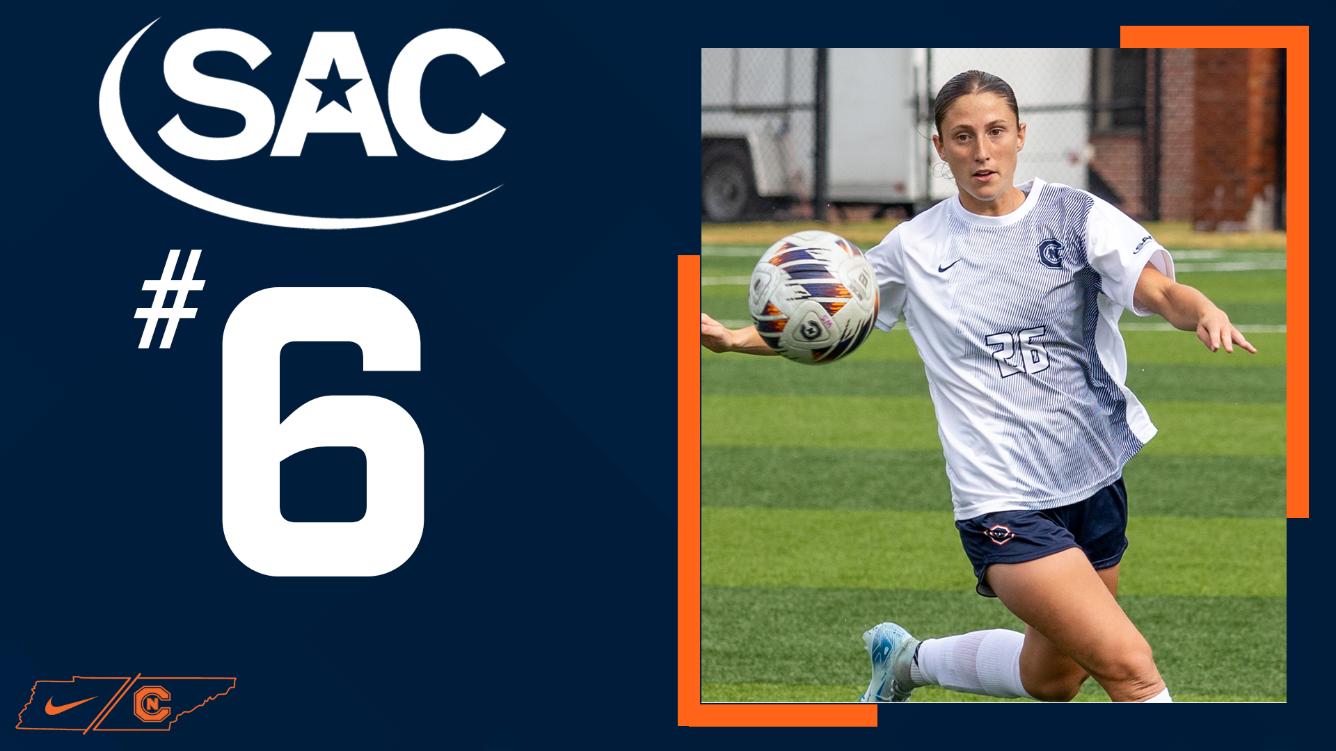 SAC predicts C-N to finish sixth in preseason poll