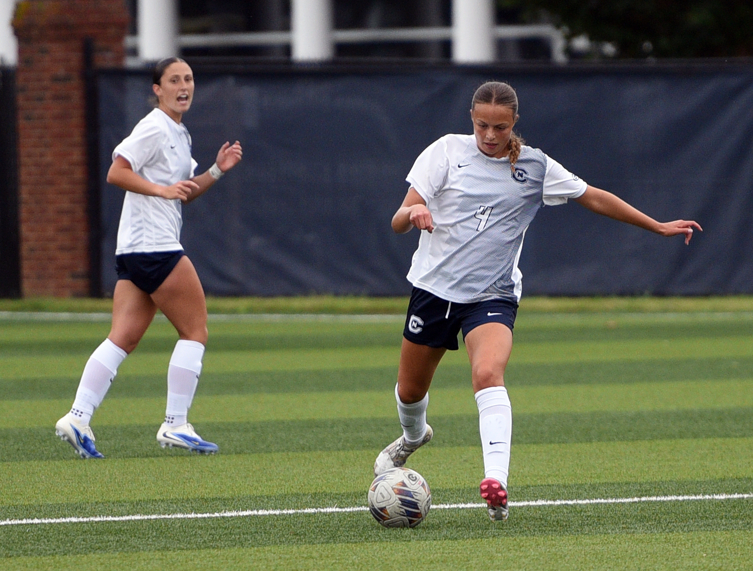 Eagles look to extend winning streak versus Trevecca Nazarene