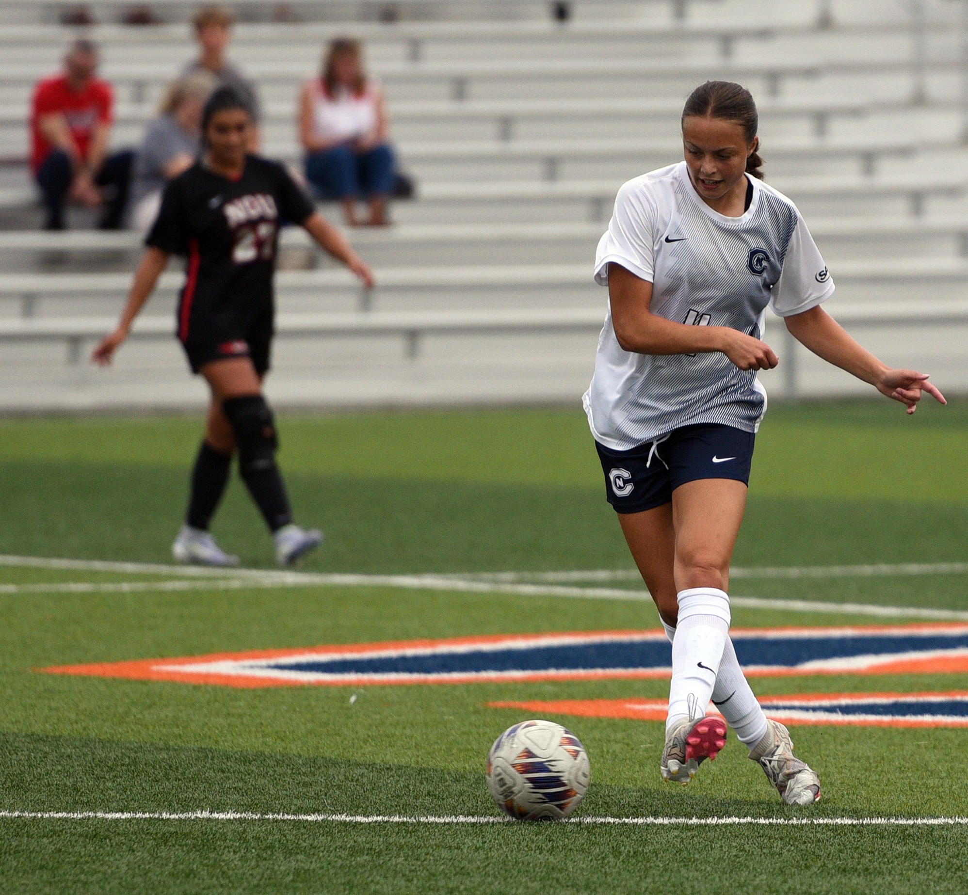 Eagles welcome 11th ranked Catawba to Mossy Creek