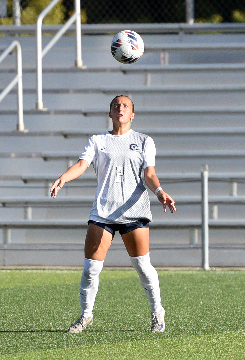 Eagles try to get back on track at Mars Hill