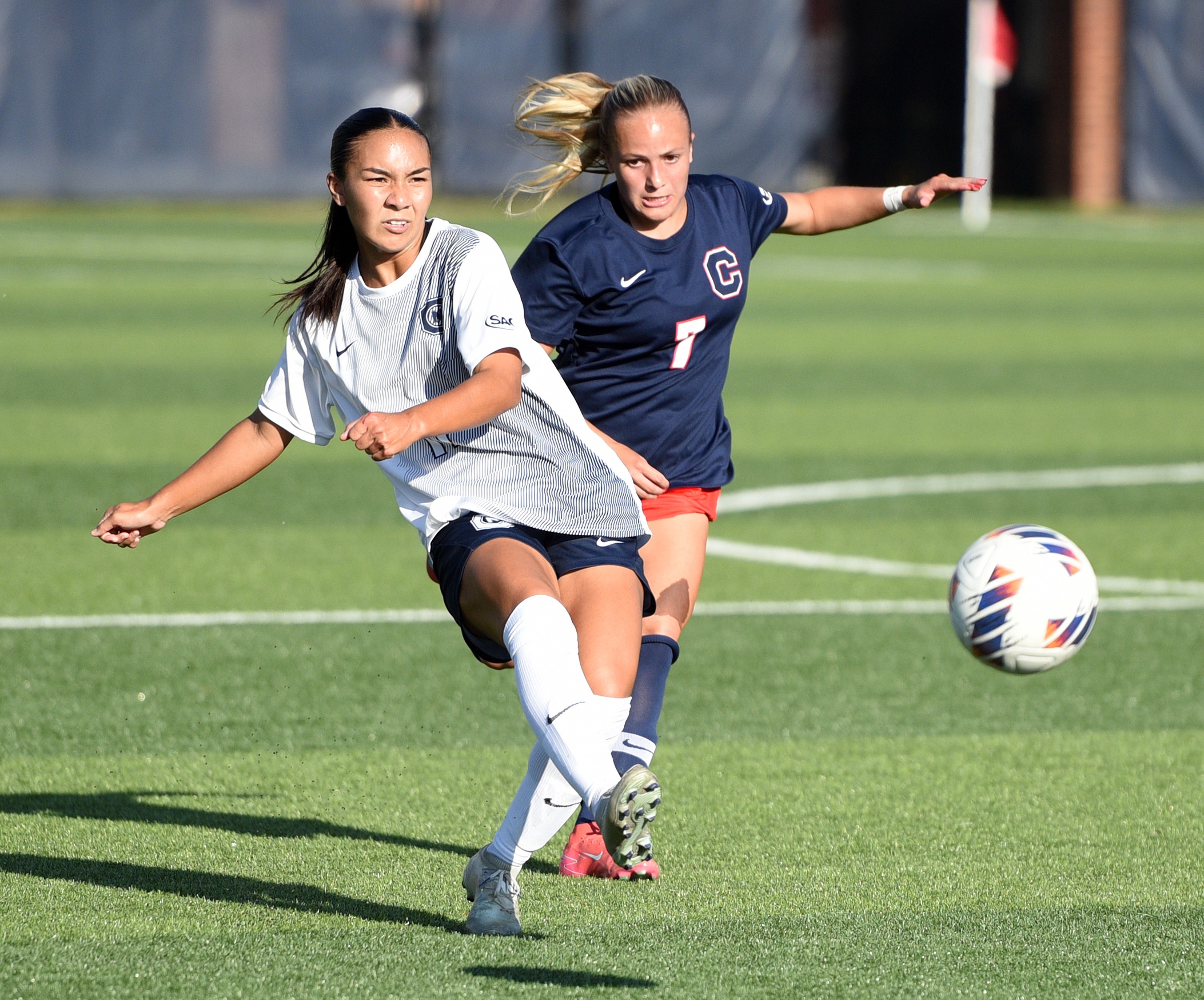 Eagles wrap up non-conference play with Mountain Lions