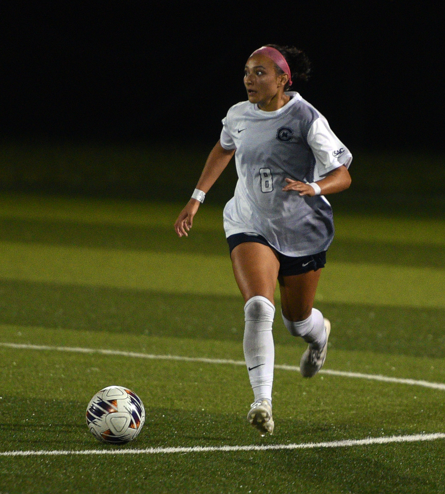 Eagles open SAC Tournament with third-seeded Anderson