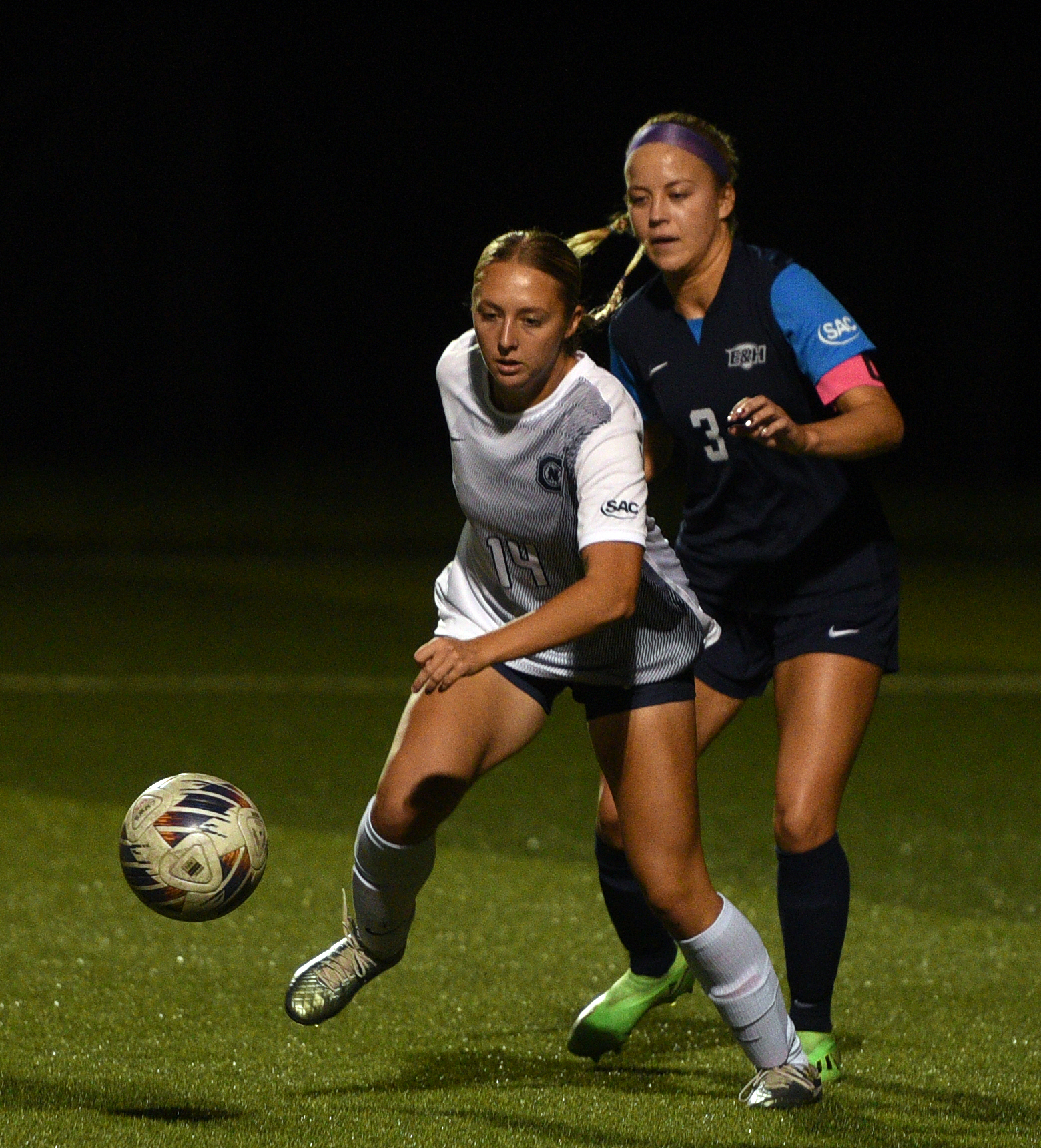 Fall Frosty Awards Nominees: Female Freshman of the Year