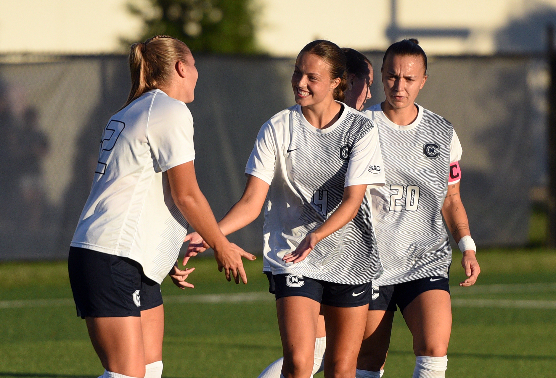 Bukiewicz and Corbitt connect for late equalizer to tie AU