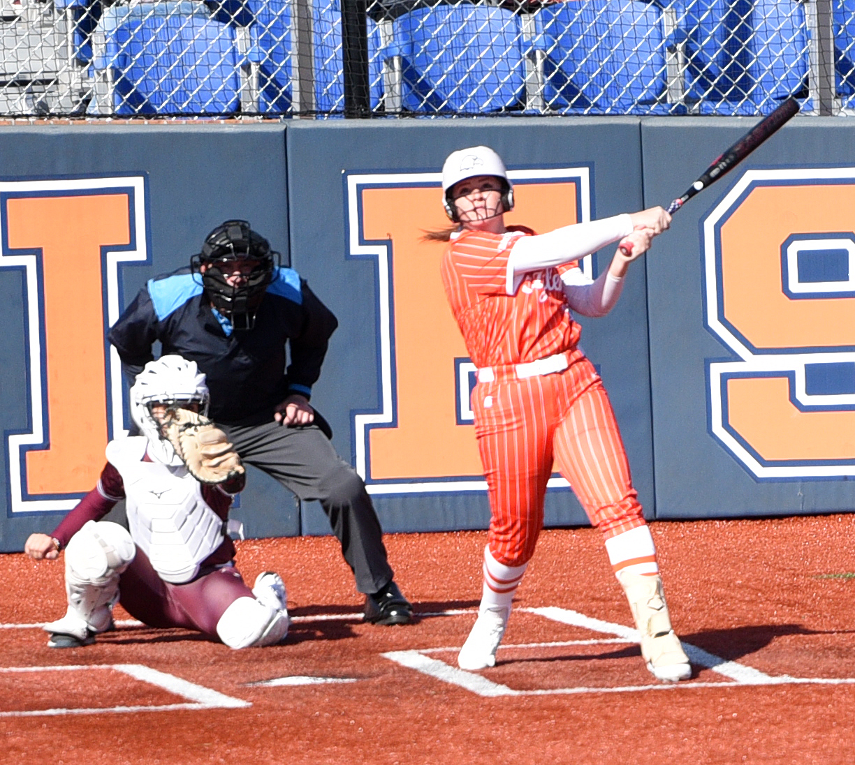 Softball moves contest with Milligan to February 3rd