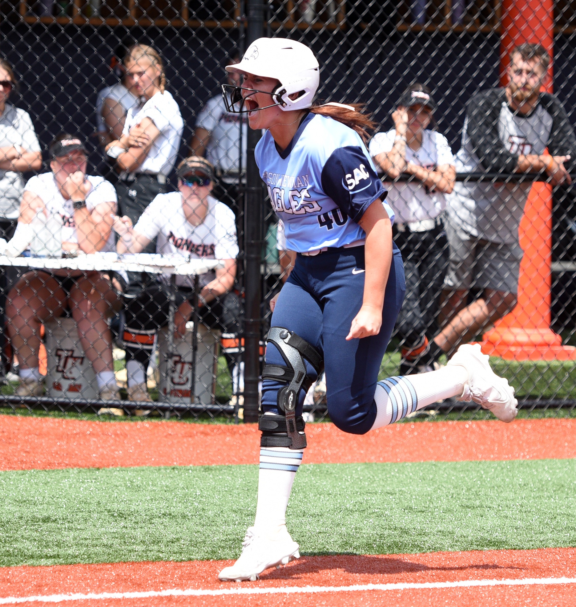 Carson-Newman Softball Position Preview: Infielders