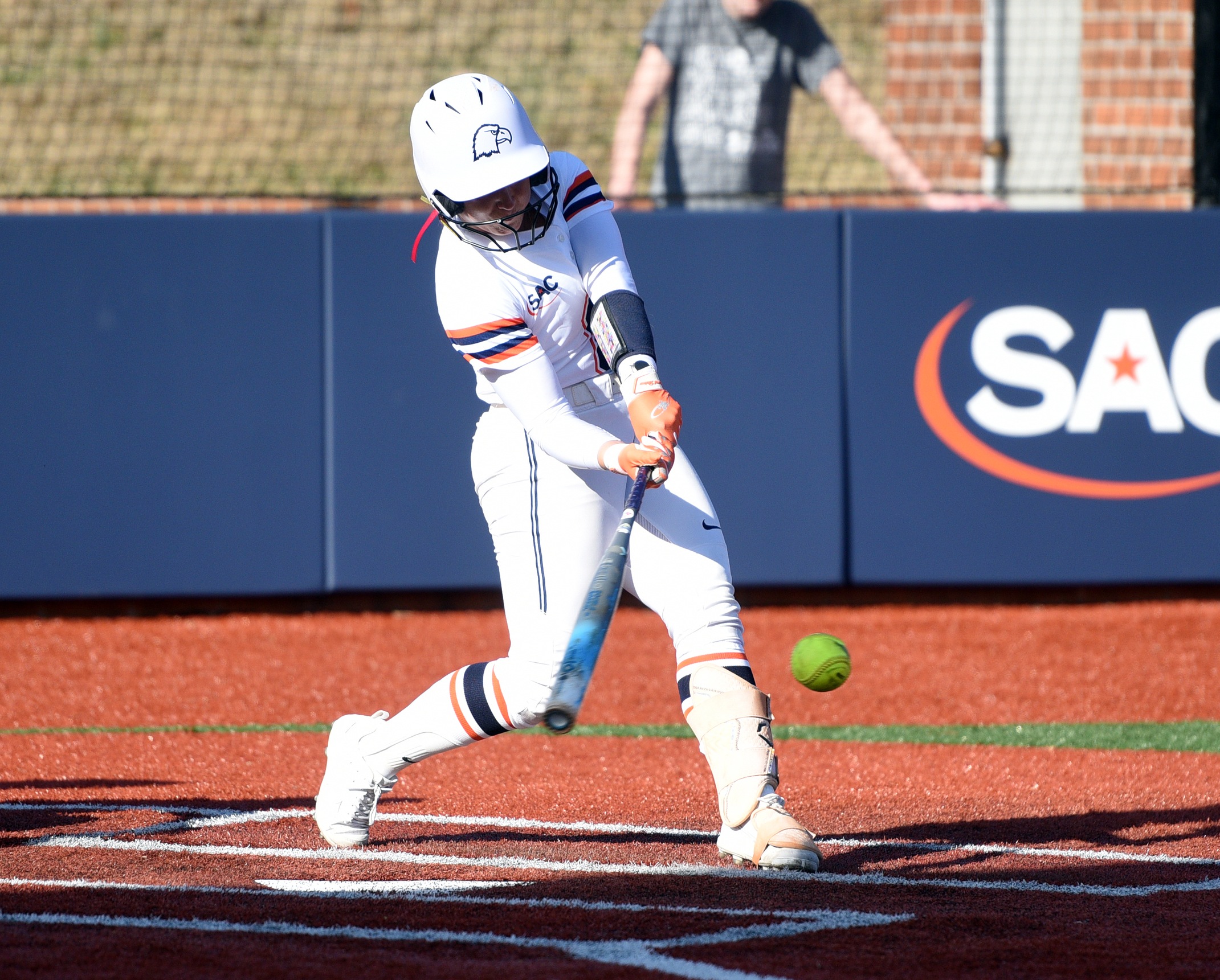 No. 21 Carson-Newman perseveres with late heroics in gritty wins on opening day of the Triangle Classic