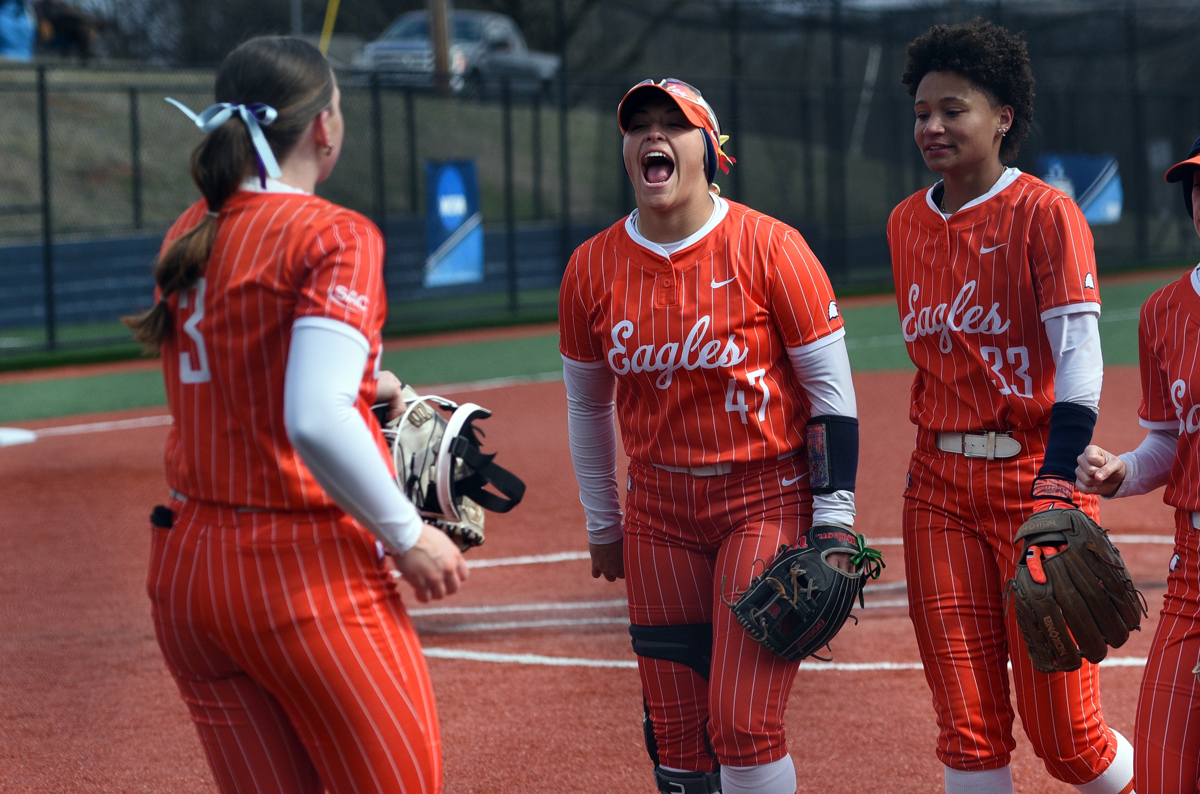 No. 18 Carson-Newman begins SAC play at home against UVA Wise