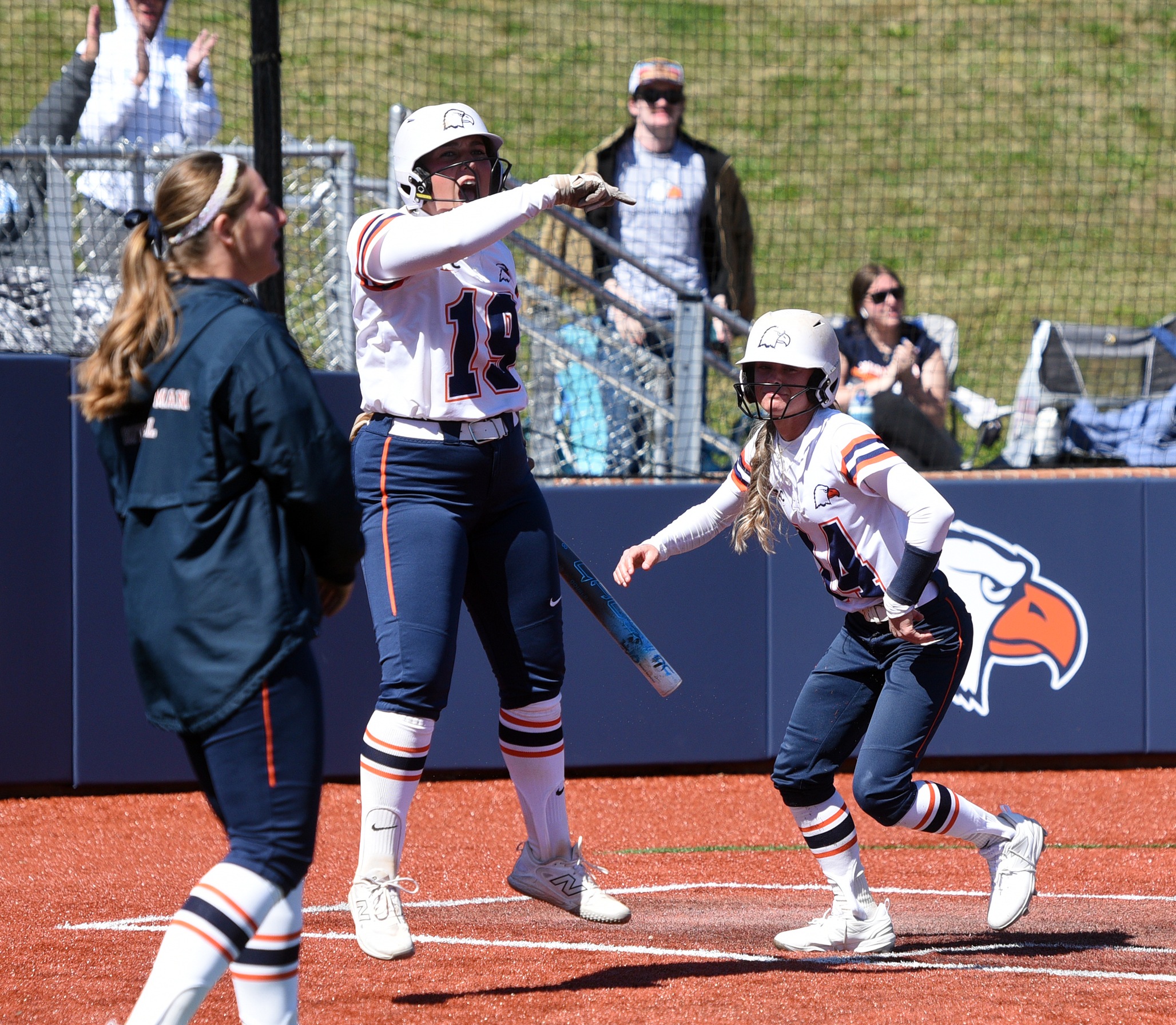 Carson-Newman starts six-game road swing with trip to Newberry on Wednesday