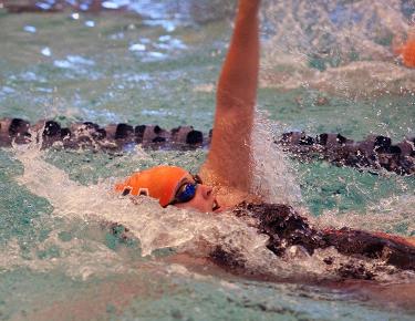 Carson-Newman Competitive at Fall Frenzy Friday