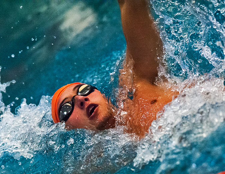 C-N Swimming makes history with its Inaugural Splash