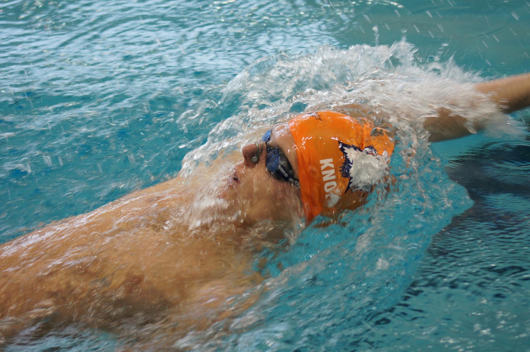 More records fall as Eagles finish Bearcats Midseason Invitational
