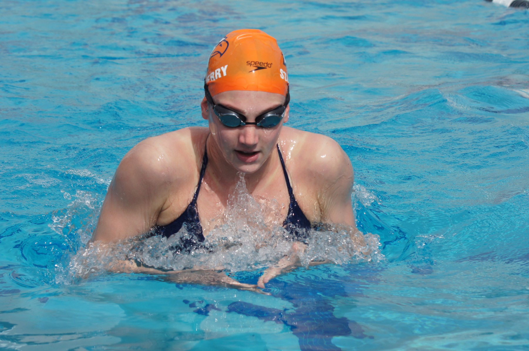 Culp, Howell, Stansberry build on impressive week in Charlotte